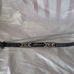 GUESS Belt, Approx 34 inches